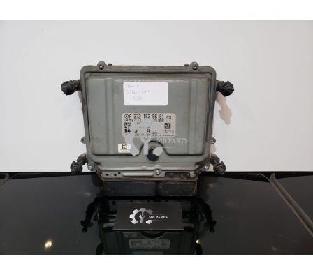 A2721535691 COMPUTADORA MOTOR 272 3,0