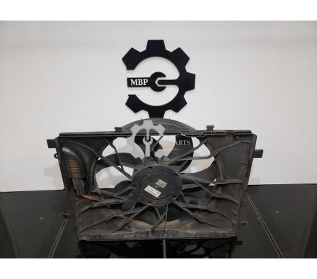 ELECTROVENTILADOR CLASE C W204