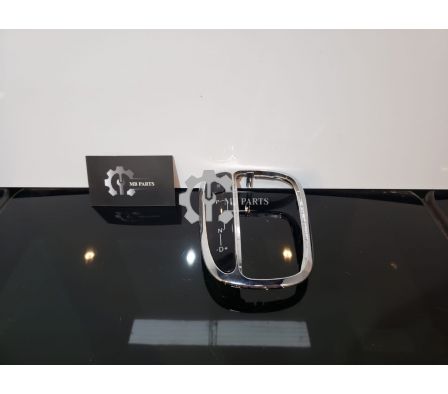 CONTORNO PALANCA SELECTORA CON SWICH CLASE C W203