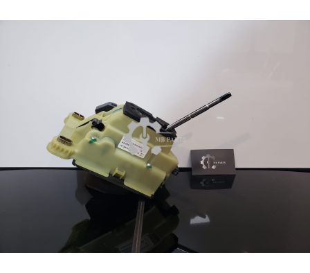 PALANCA SELECTORA CLASE C W203