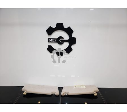 PARASOL CLASE E W211