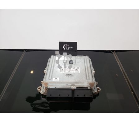 COMPUTADORA MOTOR 642 CLASE E W211