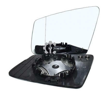 ESPEJO RETROVISOR CLASE C W204 W212 W221 2011 2013 LH