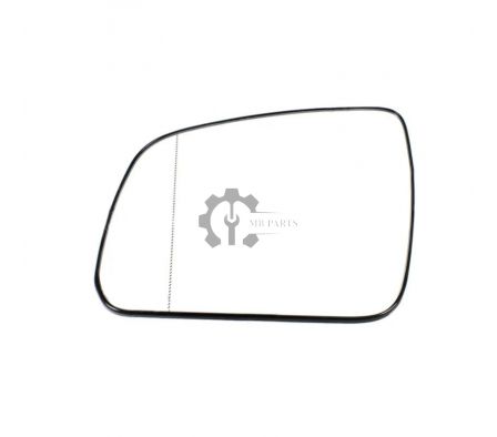 ESPEJO RETROVISOR CLASE C W204 2008 2011 LH