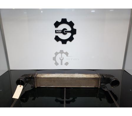 INTERCOOLER CLASE E W211 CLS W219