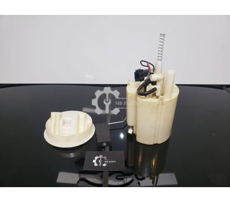 BOMBA DE COMBUSTIBLE CLASE C W203 NAFTA 2001 AL 2006