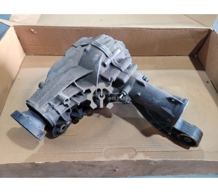 DIFERENCIAL DELANTERO ML W164 