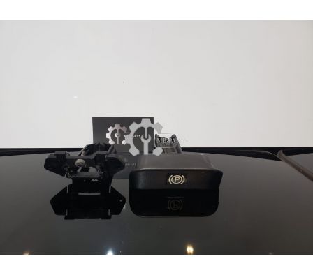 PALANCA PARKING CLASE C W203