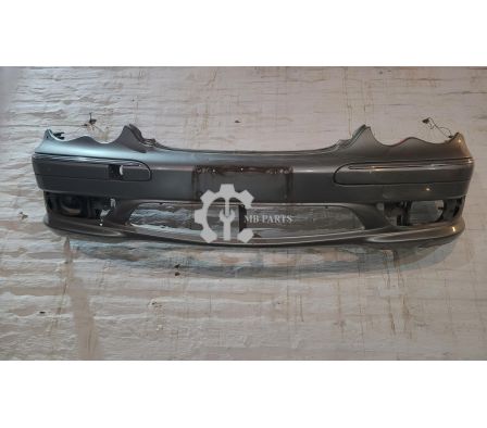 PARAGOLPE DELANTERO SPORT W203 C230 2005 2007
