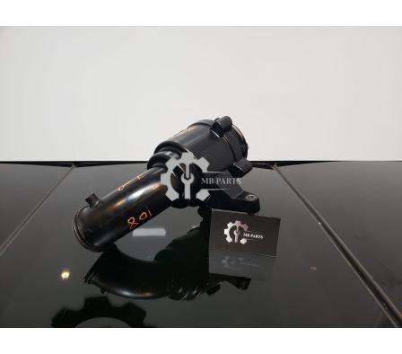 AMORTIGUADOR DE AIRE MOTOR 642