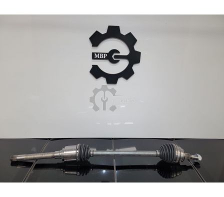 HOMOCINETICA ML W164 LADO ACOMPAÑANTE 