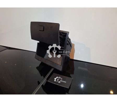 CONSOLA TRASERA ML W164 2006 2011