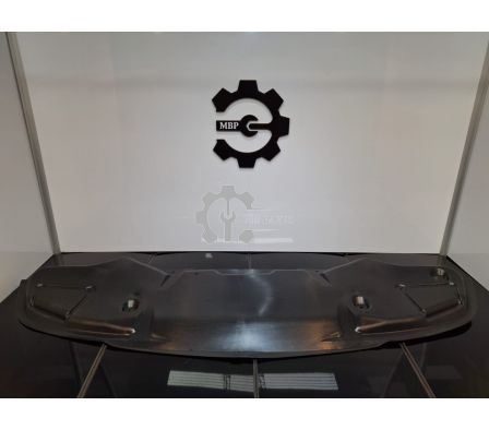 PLASTICO PROTECTOR INFERIOR DELANTERO E W211