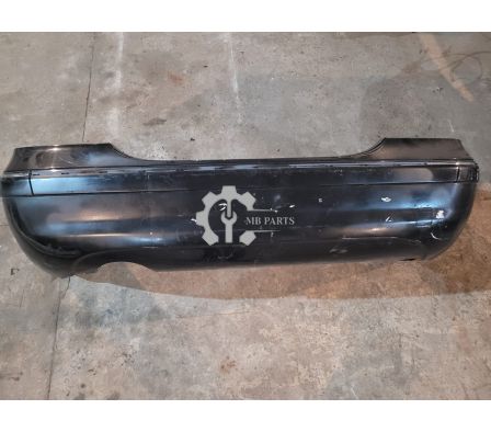 PARAGOLPE TRASERO CLASE C W203 SPORT 2005