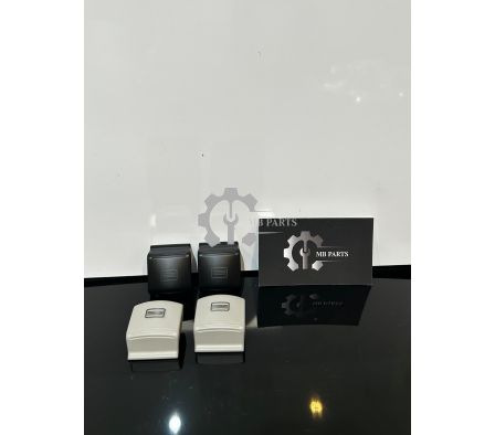 PERILLA COMANDO DE TECHO