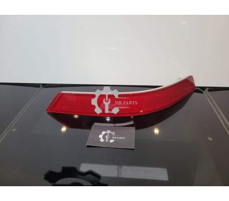 REFLECTIVO PARAGOLPE TRASERO ML W164