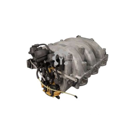 MULTIPLE DE ADMISION MOTOR 272 