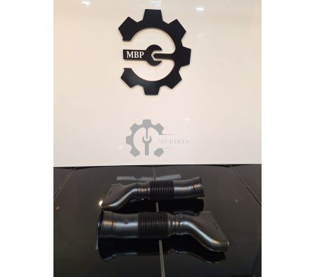 TOMA DE AIRE MOTOR 112 W203 CLASE C