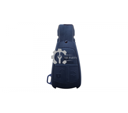 CARCASA DE LLAVE MODELO W202